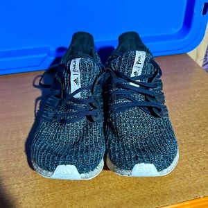 Adidas ultra boost x parley